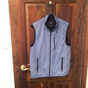 Johnnie O Vest